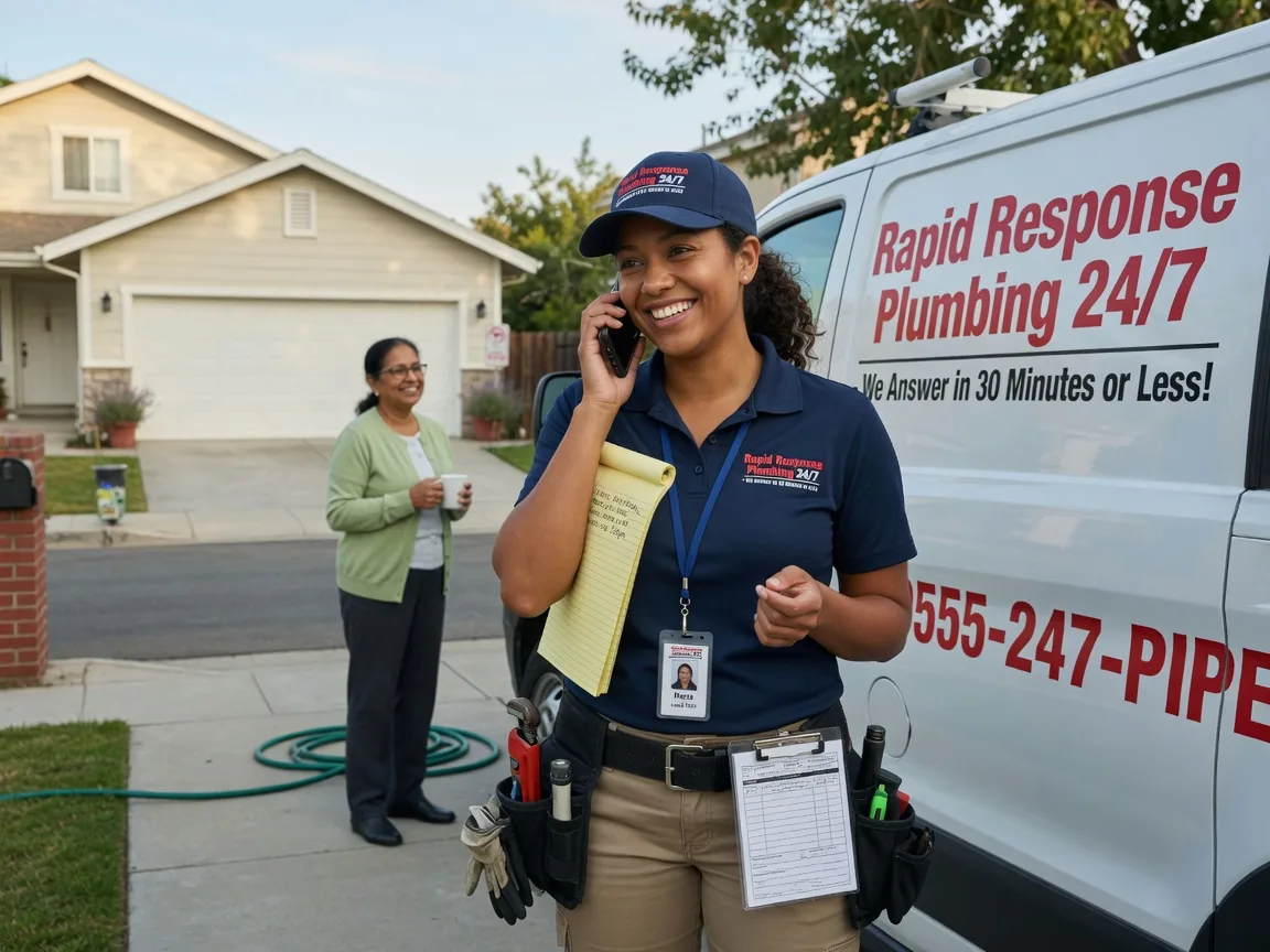 Emergency Plumber Havana, ND FAQs